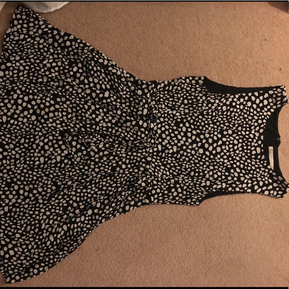 Zara dress - Picture 1 of 5